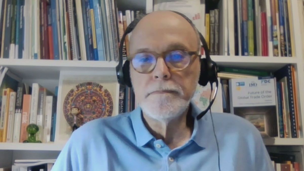 Não veremos impactos da saída dos EAU no curto prazo, diz especialista