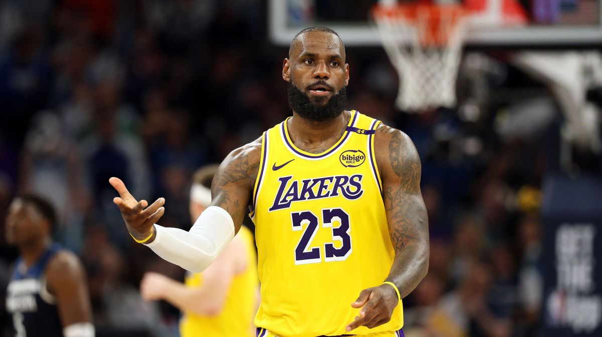 NBA: Lakers abrem 3 a 0 sobre os Rockets; Celtics batem 76ers fora