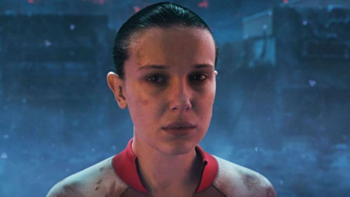 Netflix cancela produção de filme após problema com Millie Bobby Brown