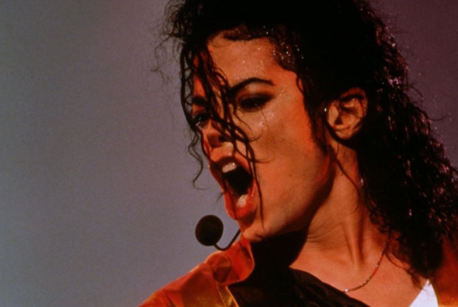 Nome de Michael Jackson bate recorde nos últimos 10 anos após filme
