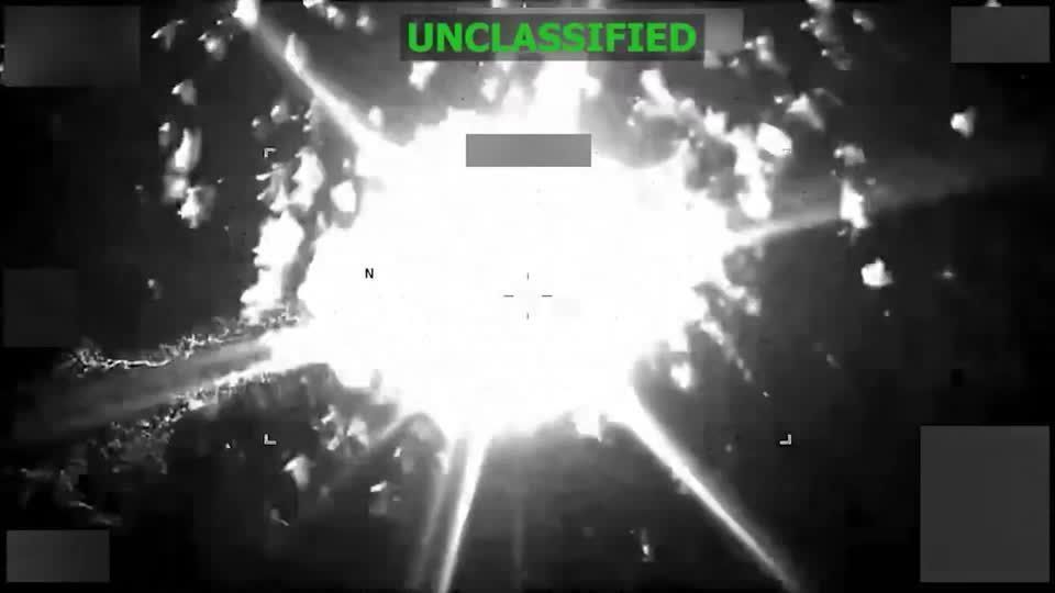 Novo ataque dos EUA contra embarcação deixa três mortos no Caribe