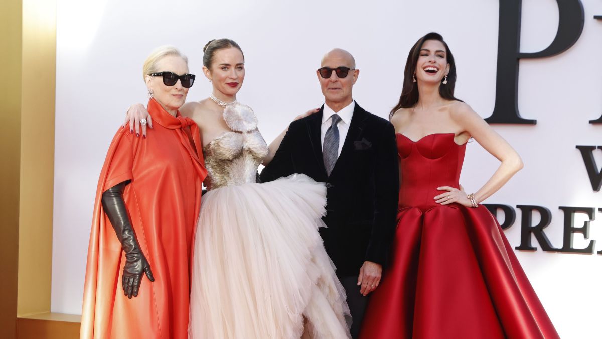 “O Diabo Veste Prada”: conheça a campanha de marketing do filme