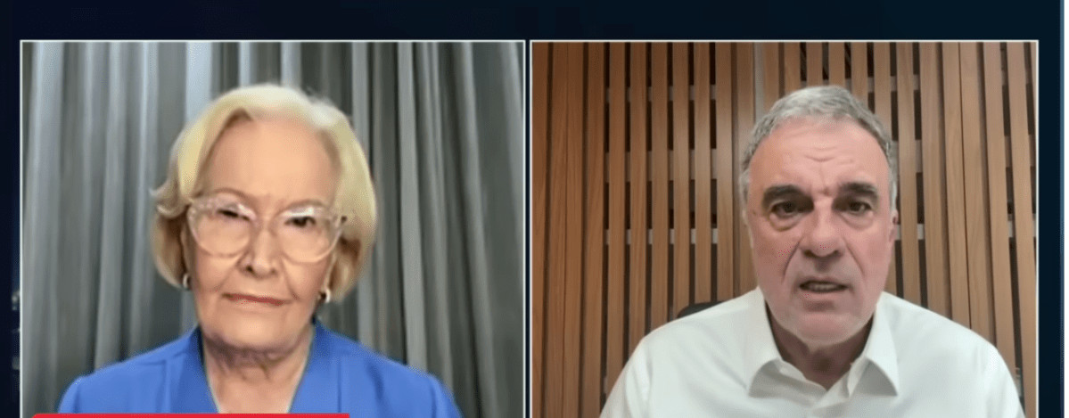 O Grande Debate: Caso Ramagem: Brasil deve ou não ser recíproco com os EUA?