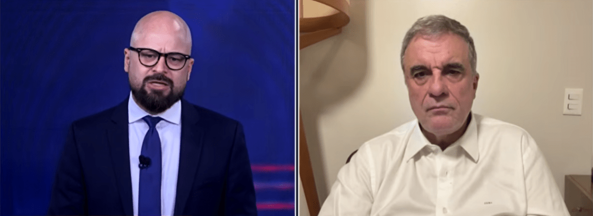 O Grande Debate: O que Messias precisa para ser aprovado?