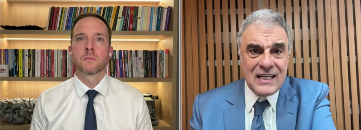 O Grande Debate: Terceira via ainda tem espaço para crescer?