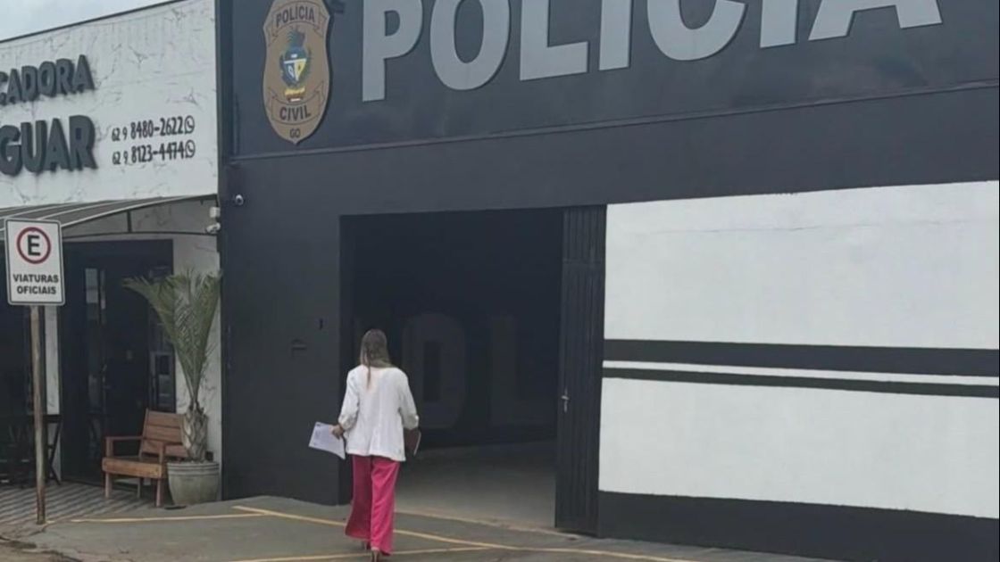 OAB se manifesta após prisão arbitrária de advogada por delegado em GO