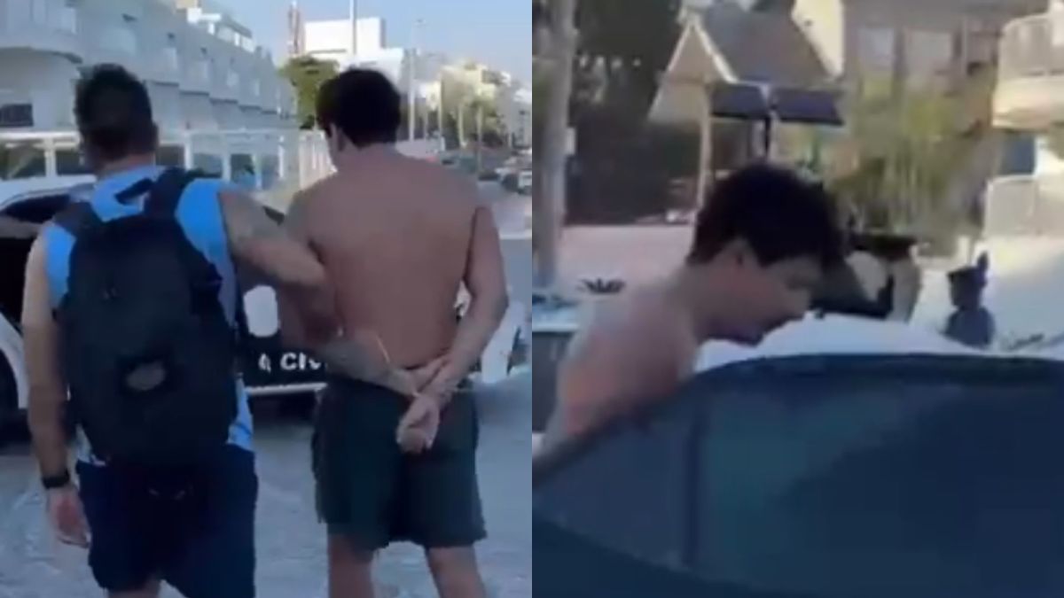 Olheiro do CV preso em praia do Rio: entenda função de “batedor” do tráfico