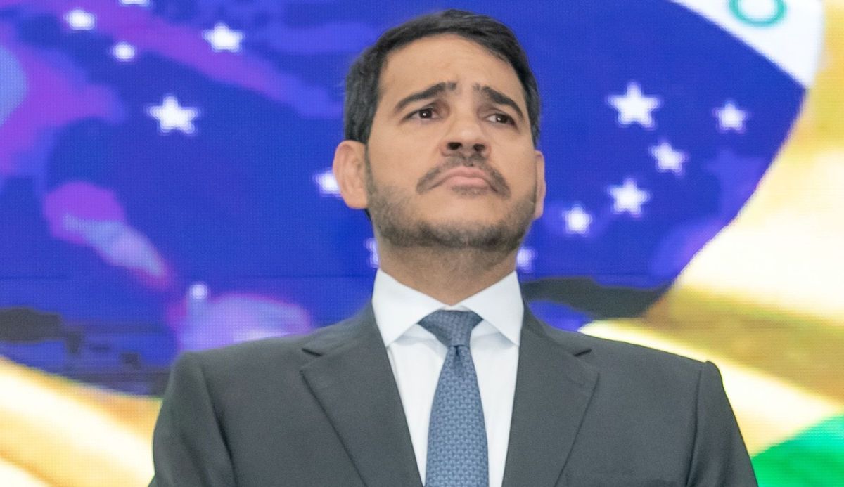 Oposição articula votos e faz frente contra indicação de Messias ao STF