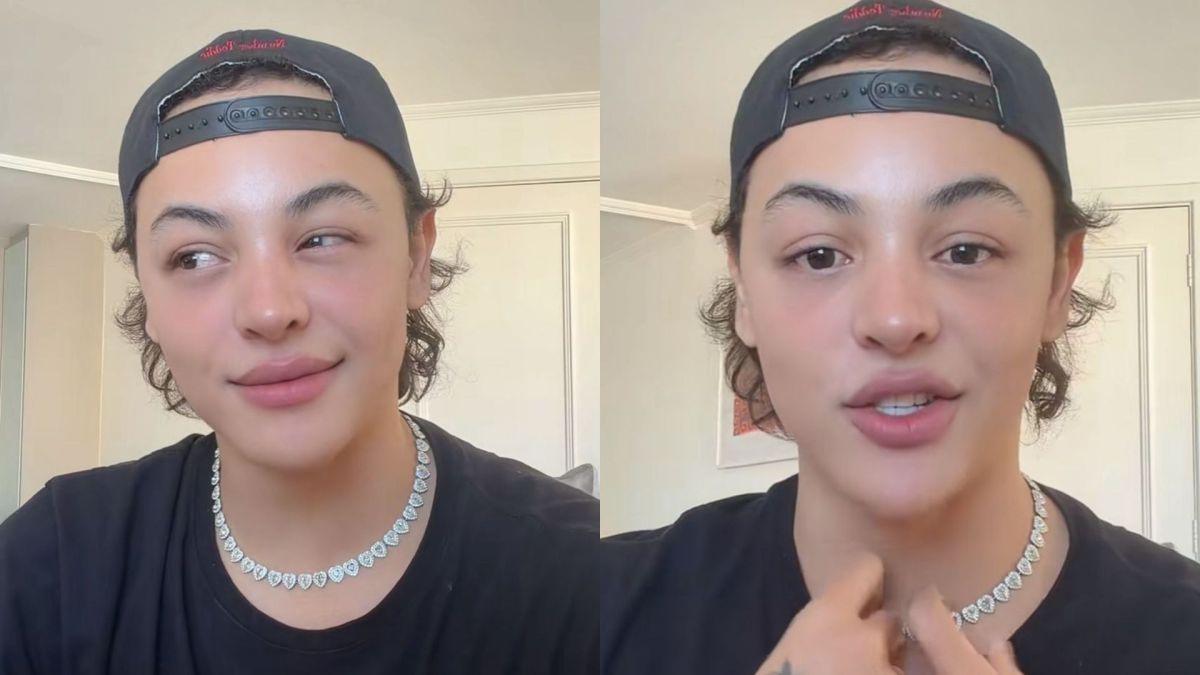 Pabllo Vittar acusa ex-affair de expor fotos íntimas: “Besta e ingênua”