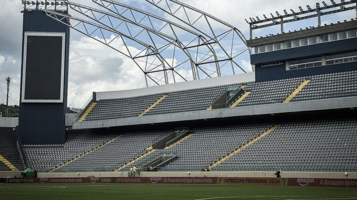 Palmeiras x Grêmio: horário e onde assistir ao jogo do Brasileirão