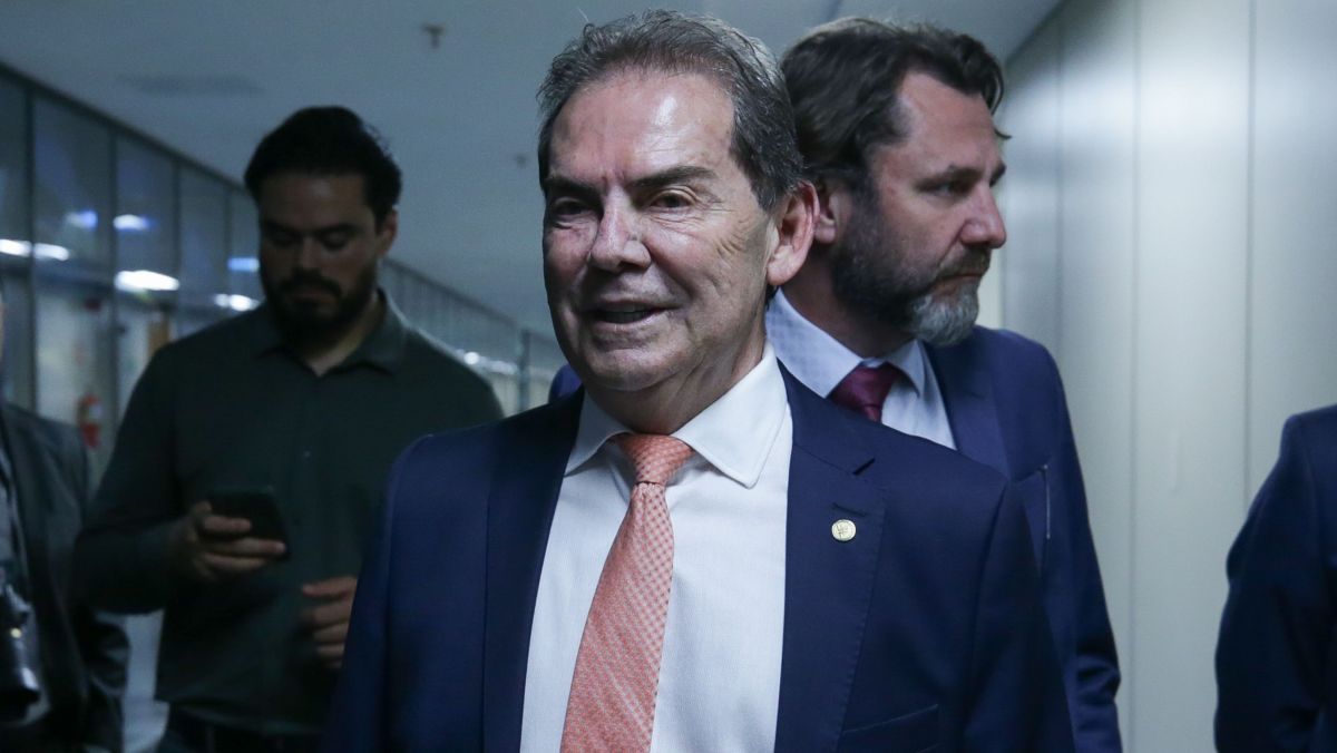 Paulinho resiste à possível relatoria da 6×1: “Para mim, é um problema”