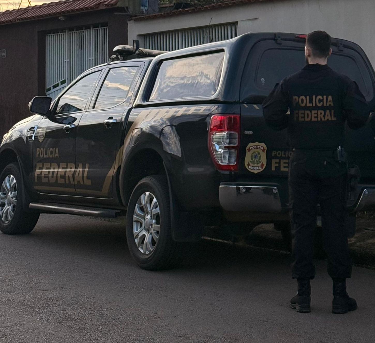 PF e MPF investigam homicídios de trabalhadores rurais em Rondônia