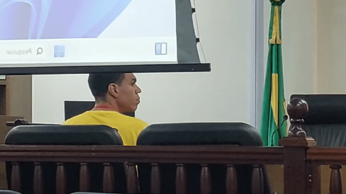 PM que jogou homem de ponte vai à júri popular