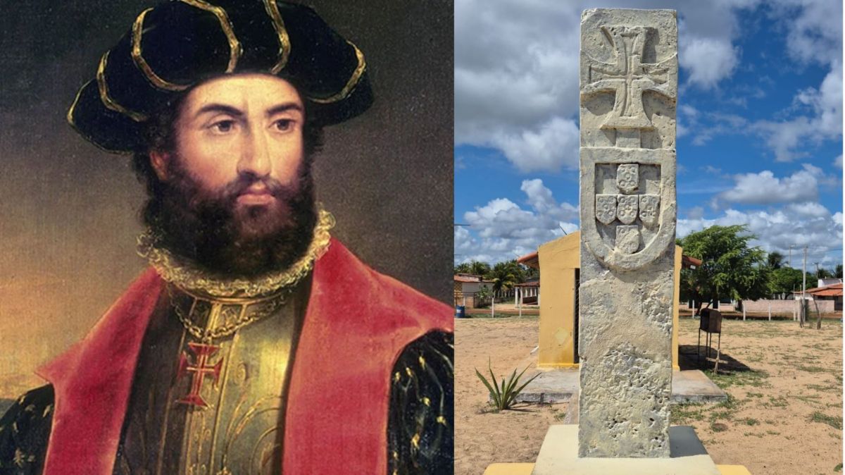 Portugueses podem não ter chegado ao Brasil pela Bahia; conheça outra rota