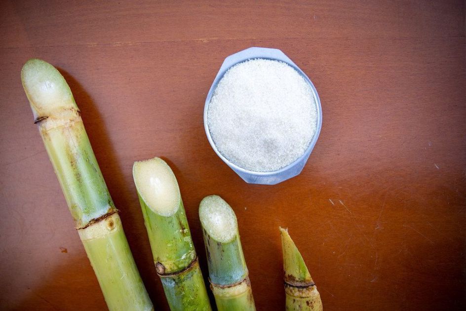 Preços globais de alimentos sobem em março