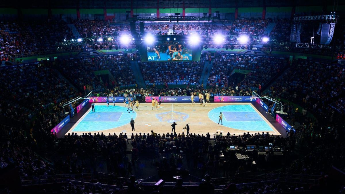 Presidente do NBB exalta Jogo das Estrelas e inovações