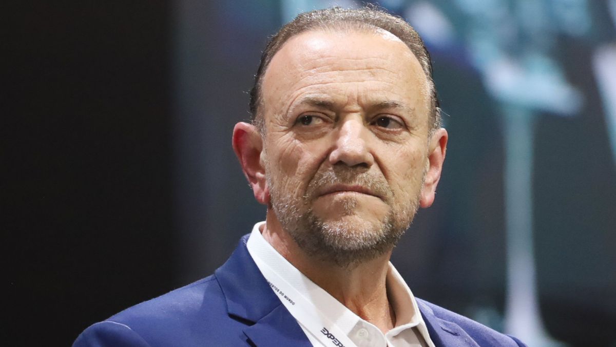 Presidente do PT elege combate à corrupção como foco da comunicação em 2026