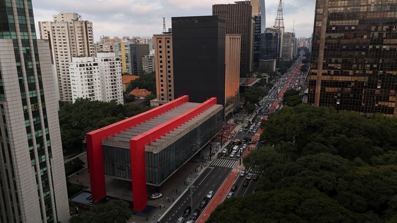 Previsão do tempo para São Paulo: semana com chuvas leves e dia de sol