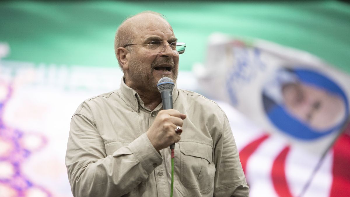 Principal negociador do Irã critica Trump e aumenta incerteza sobre reunião