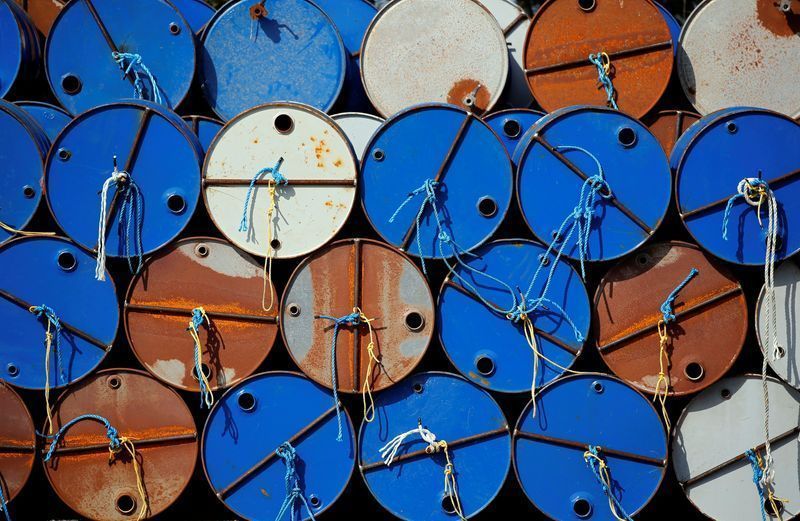 Produção de petróleo e gás do Brasil bate recorde em fevereiro de 2026