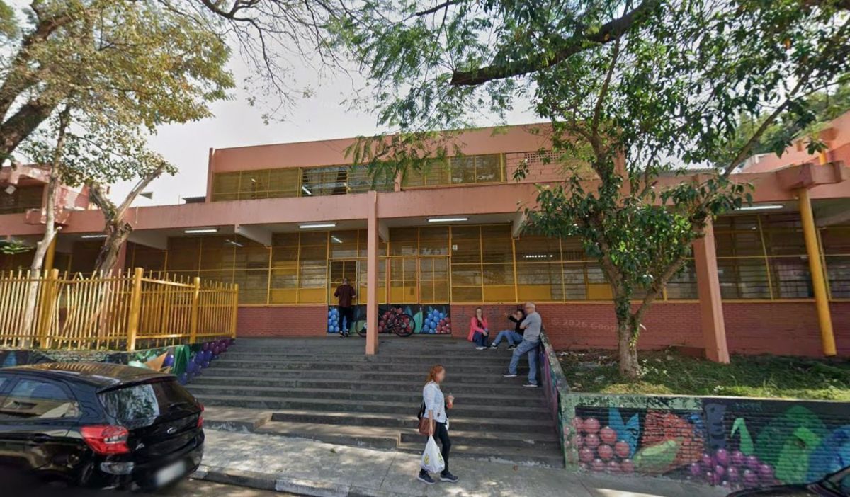 Professor é preso após denúncia de importunação sexual em SP