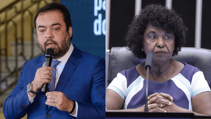 Quaest: Castro e Benedita têm vantagem numérica na disputa ao Senado no RJ