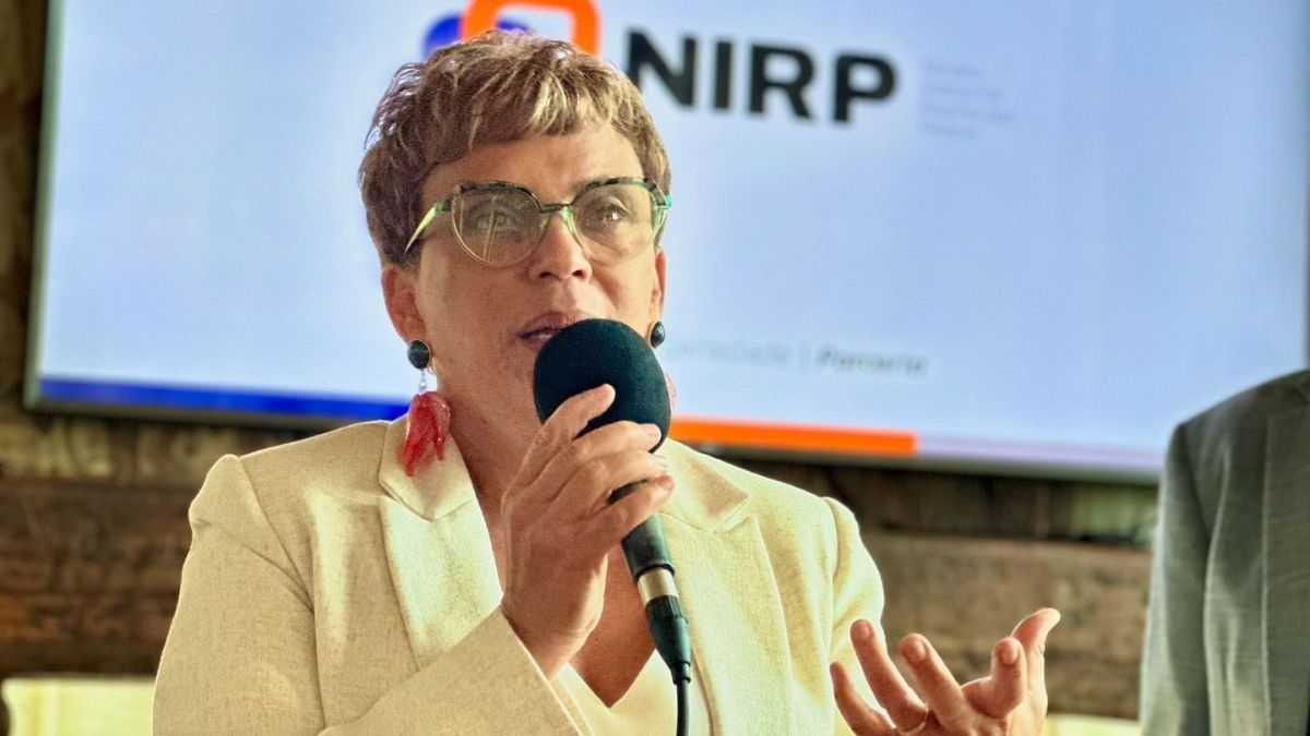 Quaest: Marília Campos é favorita ao Senado em MG; 2ª vaga está em aberto