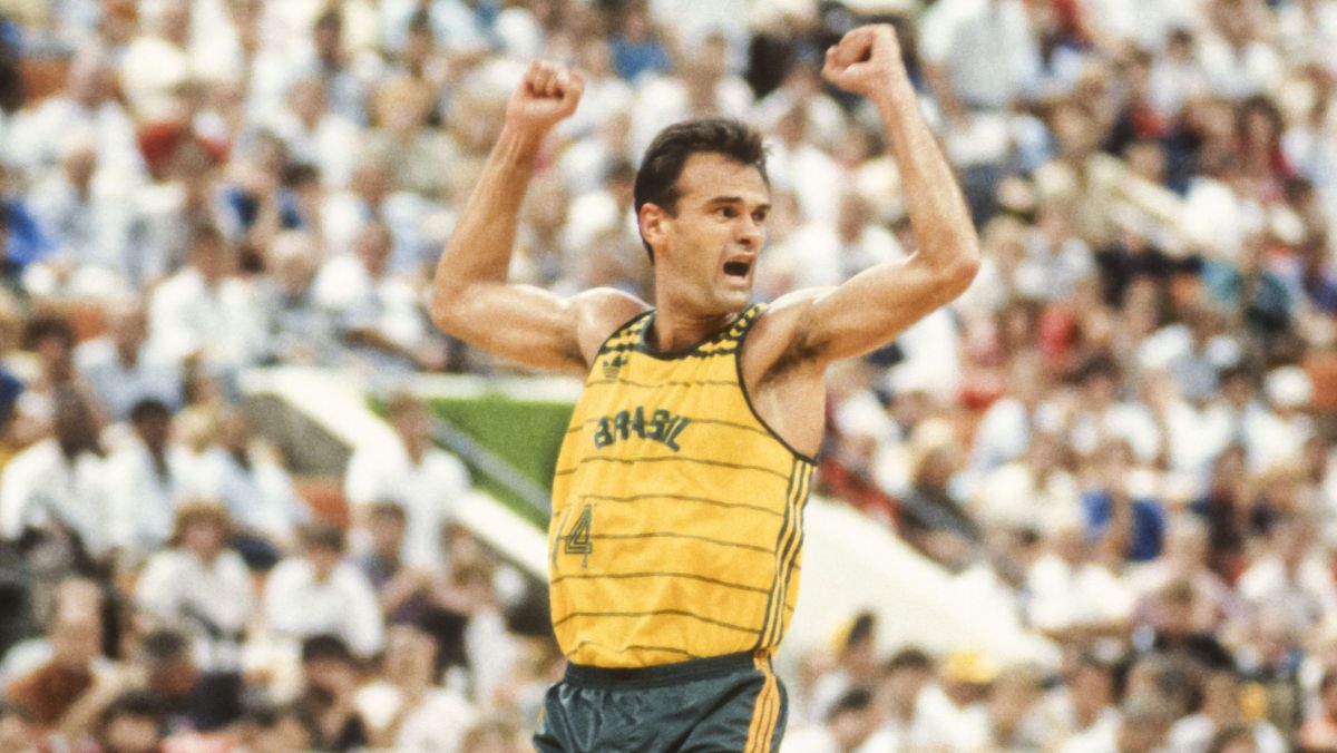 Quantos pontos Oscar Schmidt marcou na carreira? Veja números