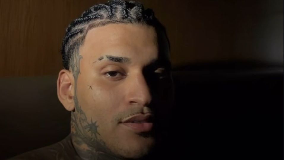 Quem é Anderson Neiff, cantor baleado após sair de show em São Paulo