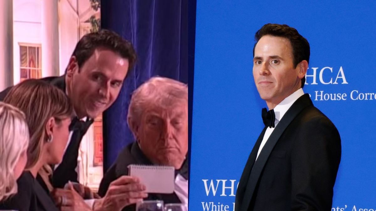 Quem é Oz Pearlman, ilusionista que se apresentava para Trump em jantar