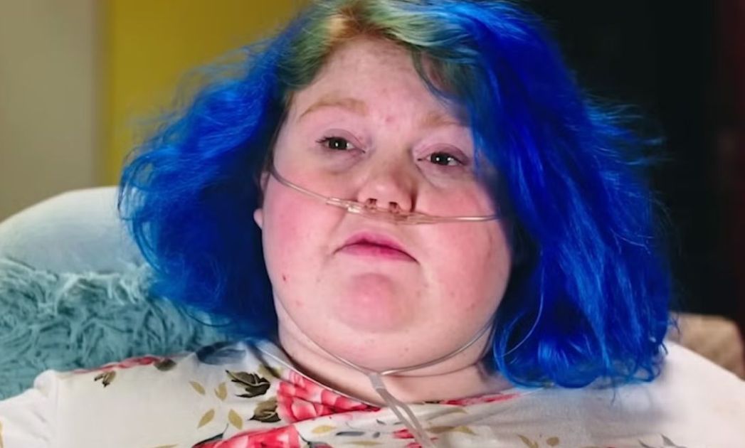 “Quilos Mortais”: relembre história de Dolly Martinez, morta aos 30 anos