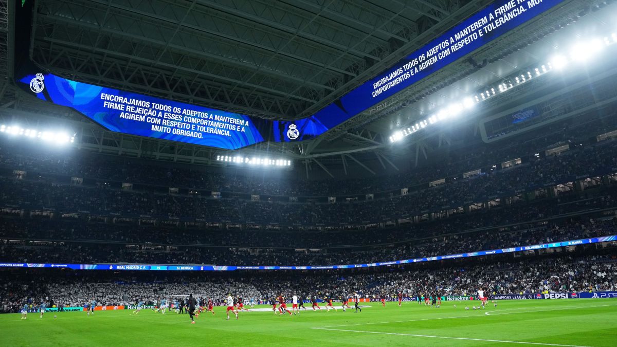 Real Madrid x Bayern de Munique: horário e onde assistir à Champions League