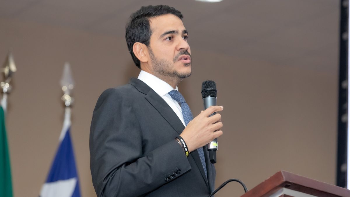Relator pede e CCJ do Senado muda sabatina de Messias para 28 de abril