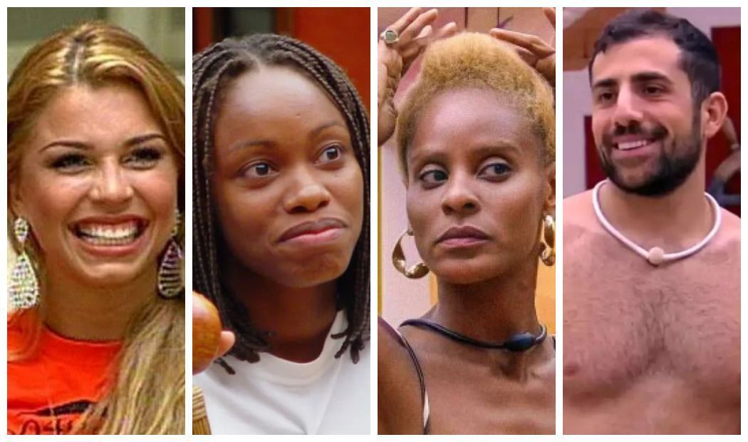 Relembre quem são os vice-campeões das edições do BBB