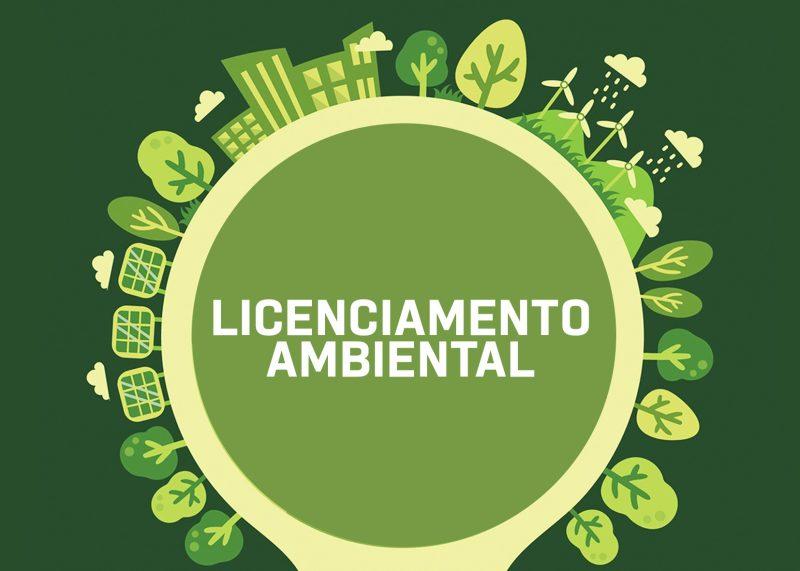 Renovação da Licença Ambiental Simplificada (LAS) – Da empresa denominada CASA DO COMPADRE COMERCIO E ATACADO LTDA
