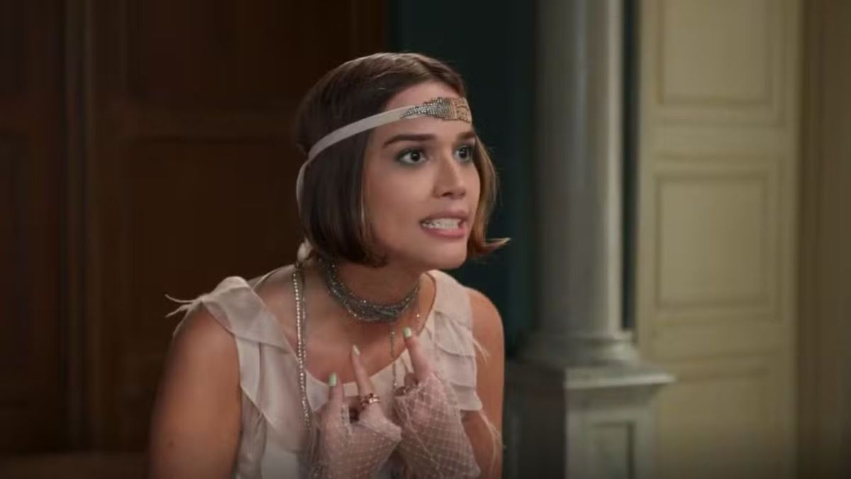 Resumo de “A Nobreza do Amor”: de 20 a 25 de abril