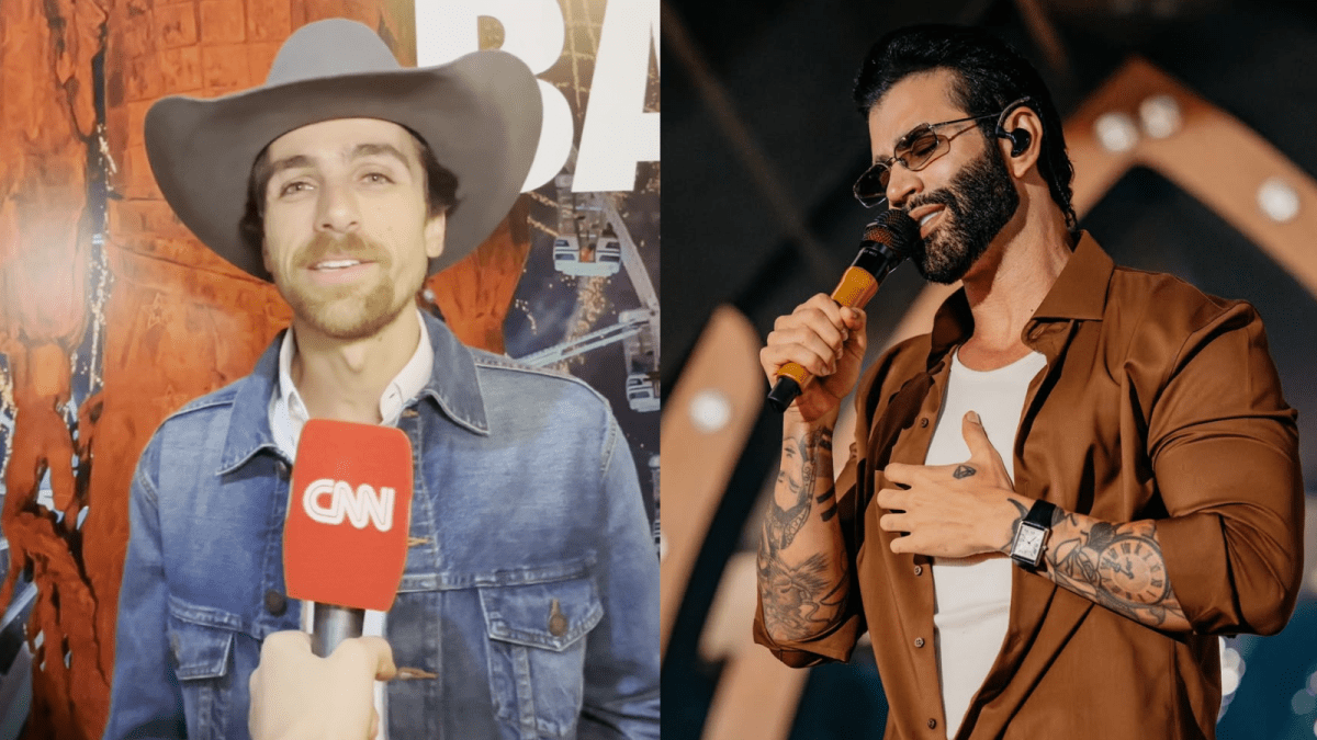 Retorno de Gusttavo Lima a Barretos foi um “namoro longo”, diz diretor