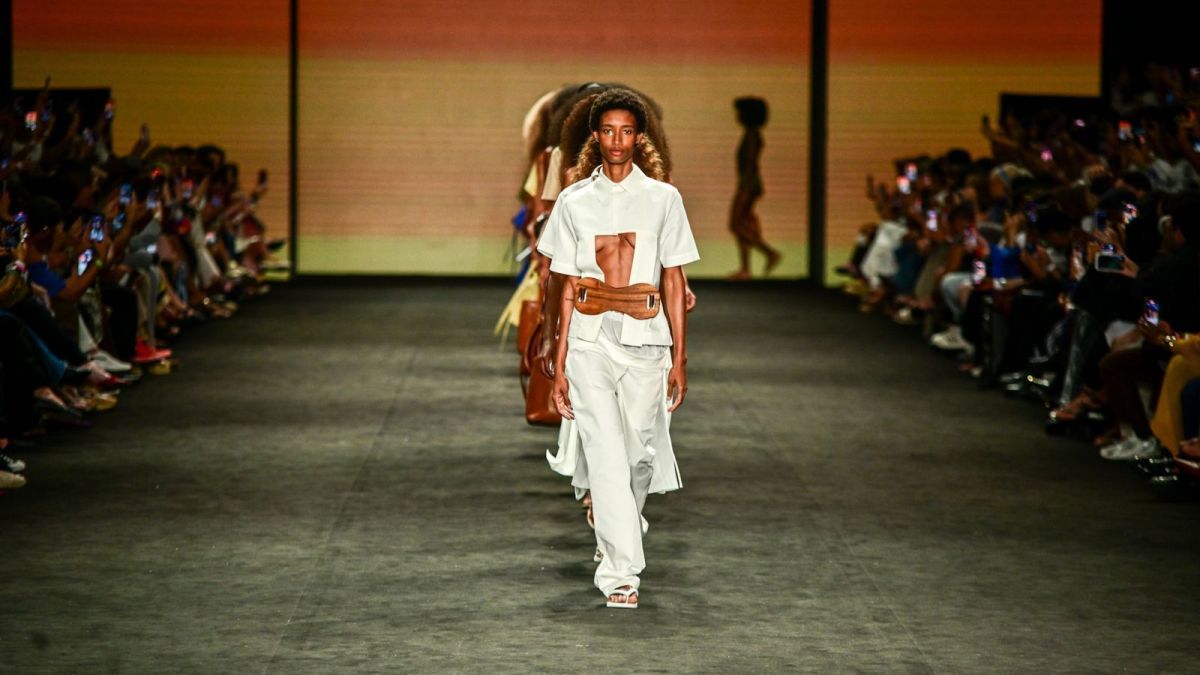 Rio Fashion Week: quais os destaques da semana de moda carioca?