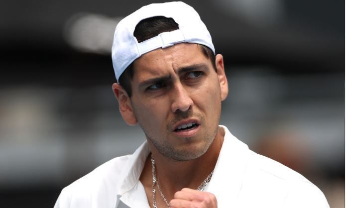 Rival de João Fonseca em Munique, Tabilo nunca perdeu para o brasileiro