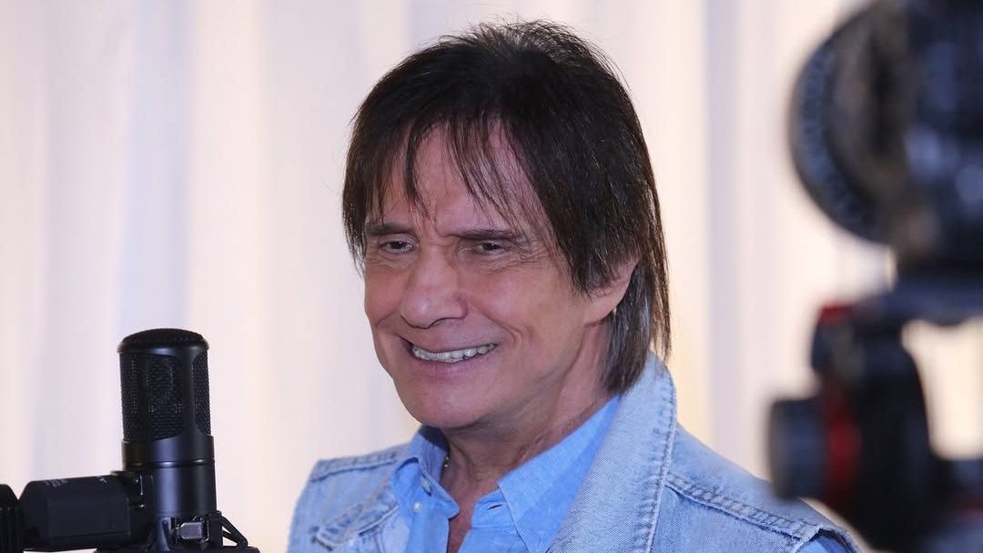 Roberto Carlos comemora 85 anos com show em sua cidade natal; veja preços