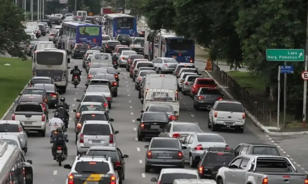 Rodízio será suspenso em SP nesta sexta-feira santa?