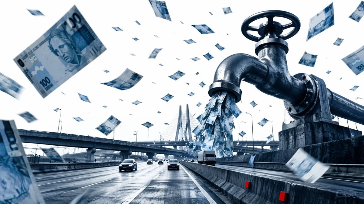 Rodovias e saneamento lideram agenda de PPPs e concessões nos estados