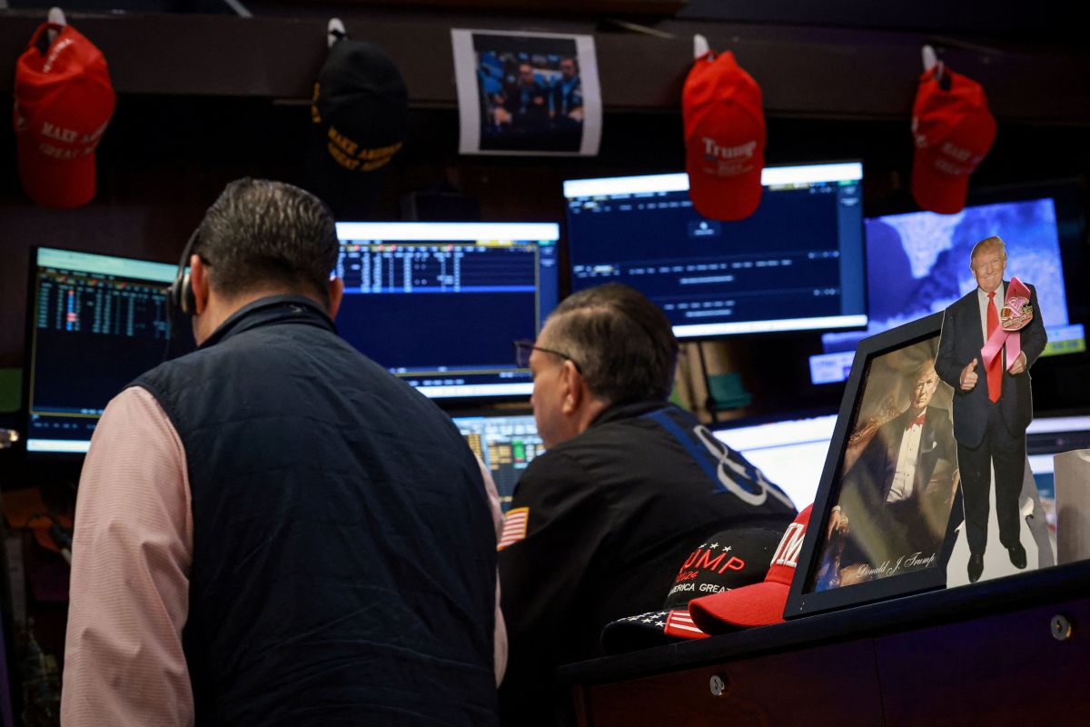 S&P 500 recua com conflito no Oriente Médio