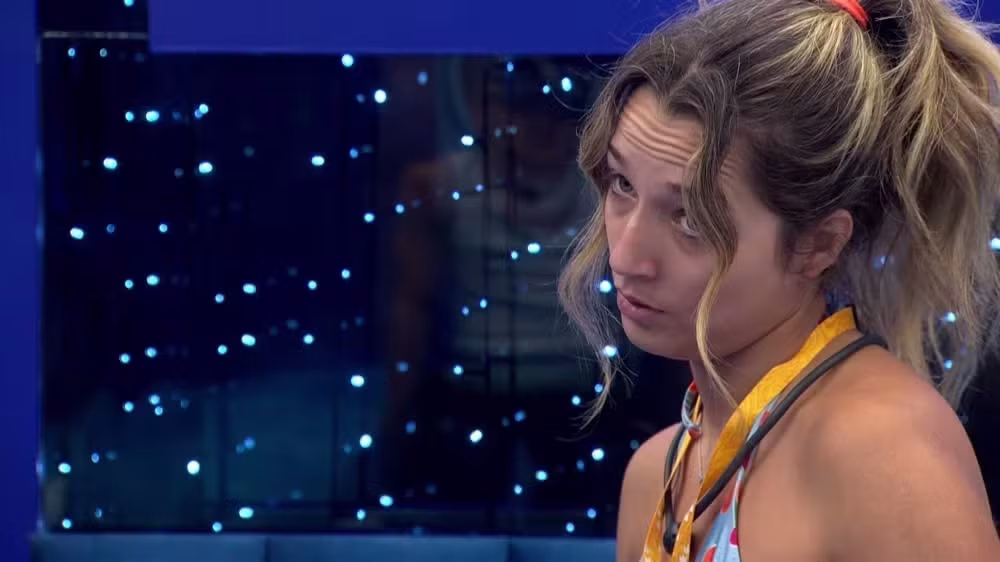 Samira cogita indicar brother ao paredão no BBB 26: “Está me desafiando”