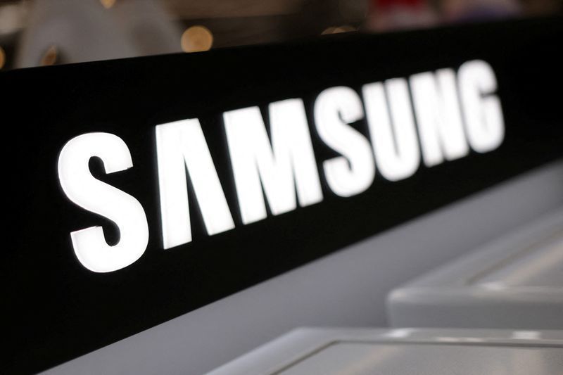 Samsung apresenta alta de 50 vezes no lucro do 1º trimestre com chips