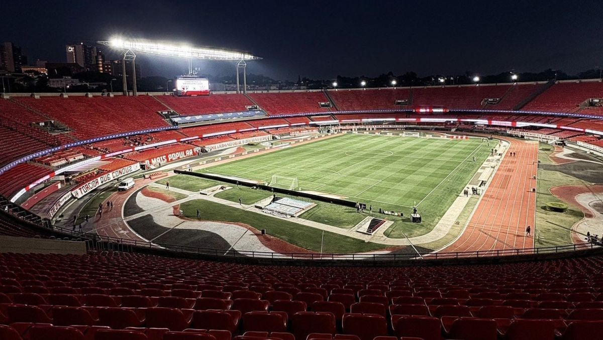 São Paulo x Cruzeiro: escalações e onde assistir ao jogo do Brasileirão