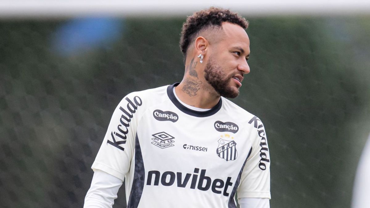 Sem Neymar, Santos visita o Bahia em momento de pressão no Brasileiro