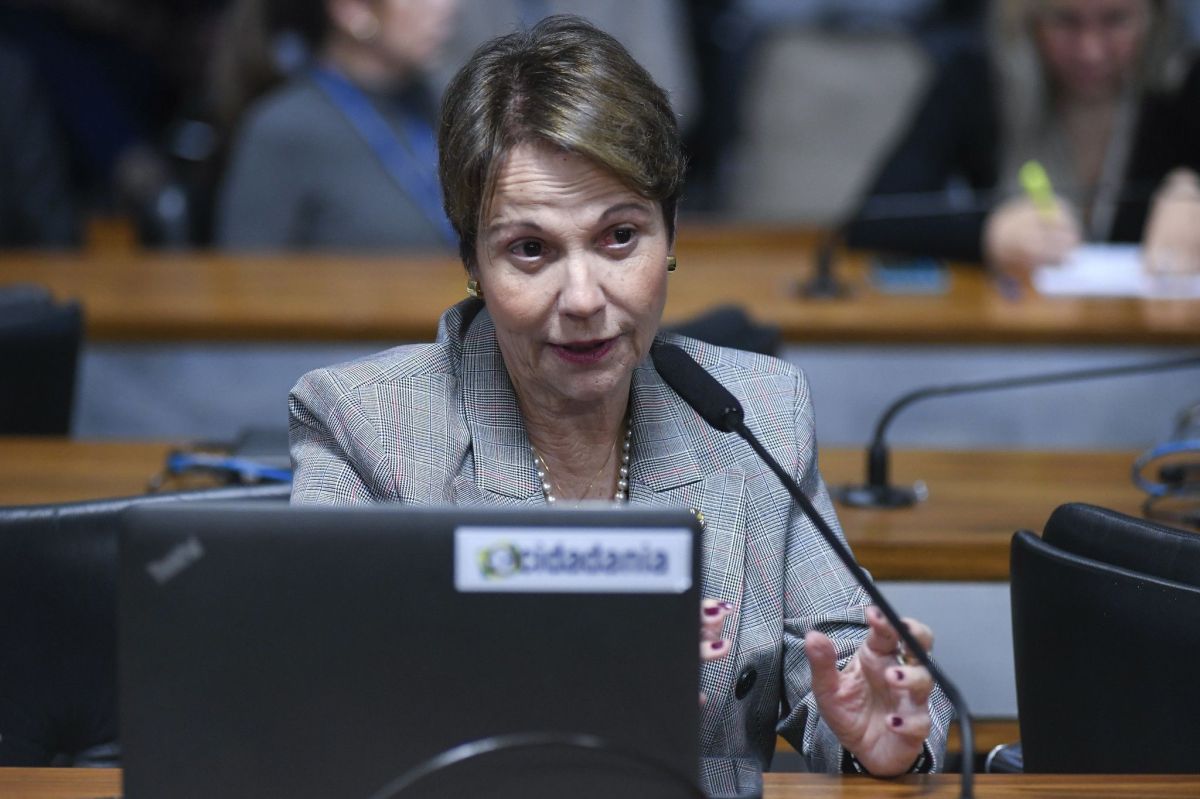 Senadores se reúnem com Durigan para discutir dívidas do agro nesta terça
