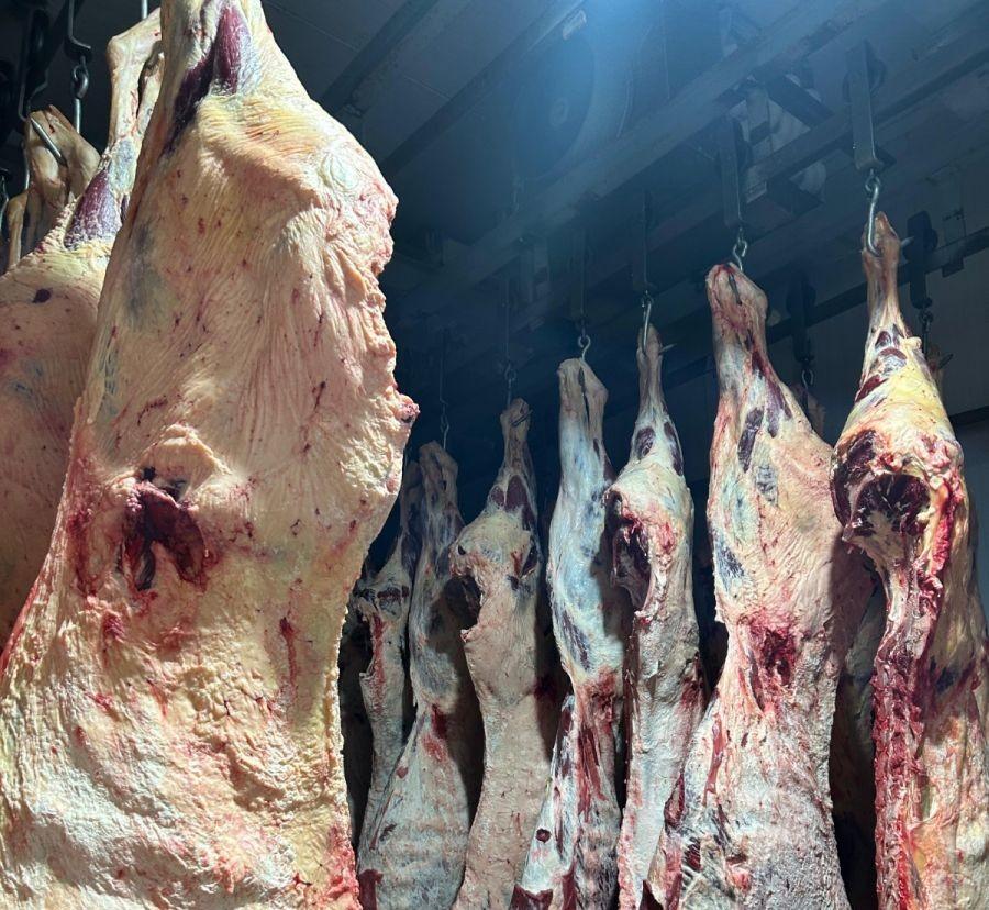 Serviço de Inspeção Municipal garante qualidade da carne e fortalece produção em Porto Velho