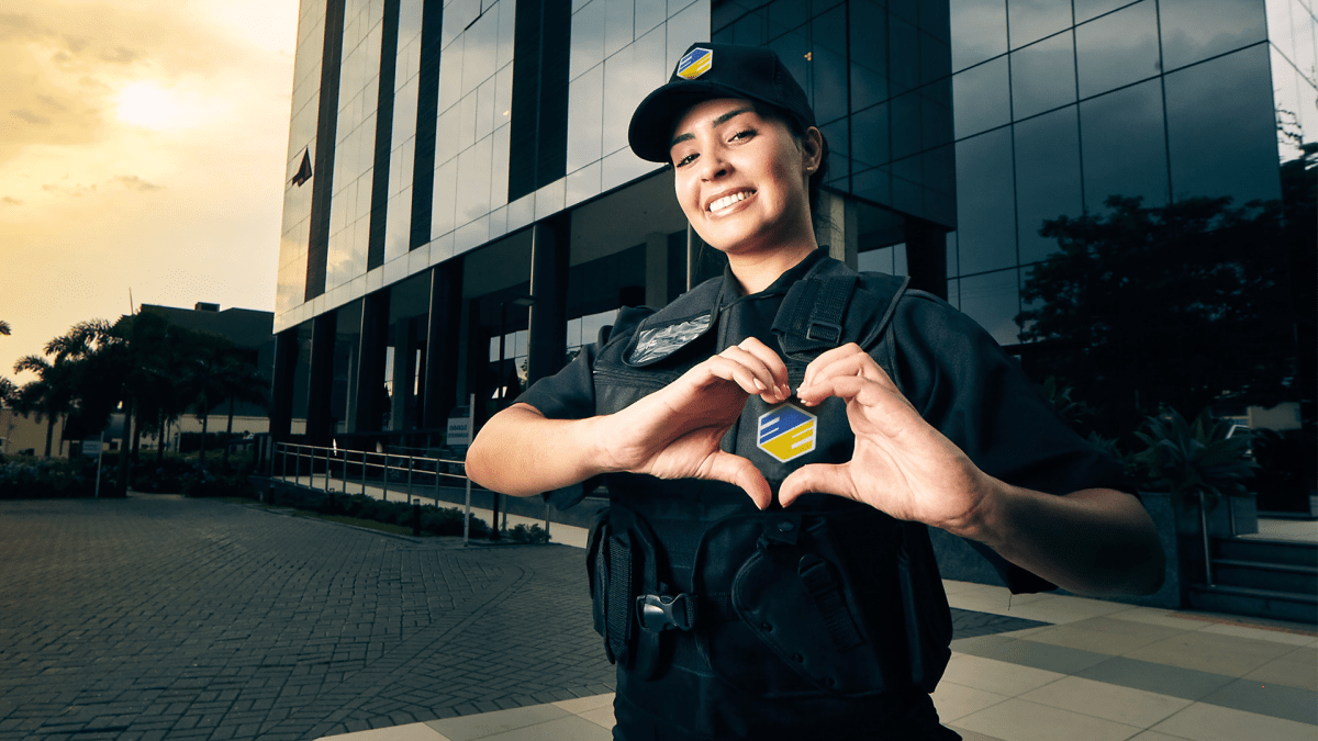 Serviços integrados ganham espaço na segurança privada